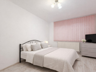 Apartamente de vanzare Cluj-Napoca Gheorgheni imagine mica 3