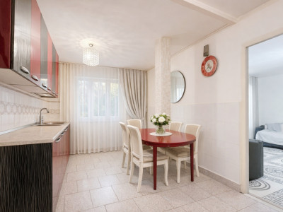 Apartamente de vanzare Cluj-Napoca Gheorgheni imagine mica 4