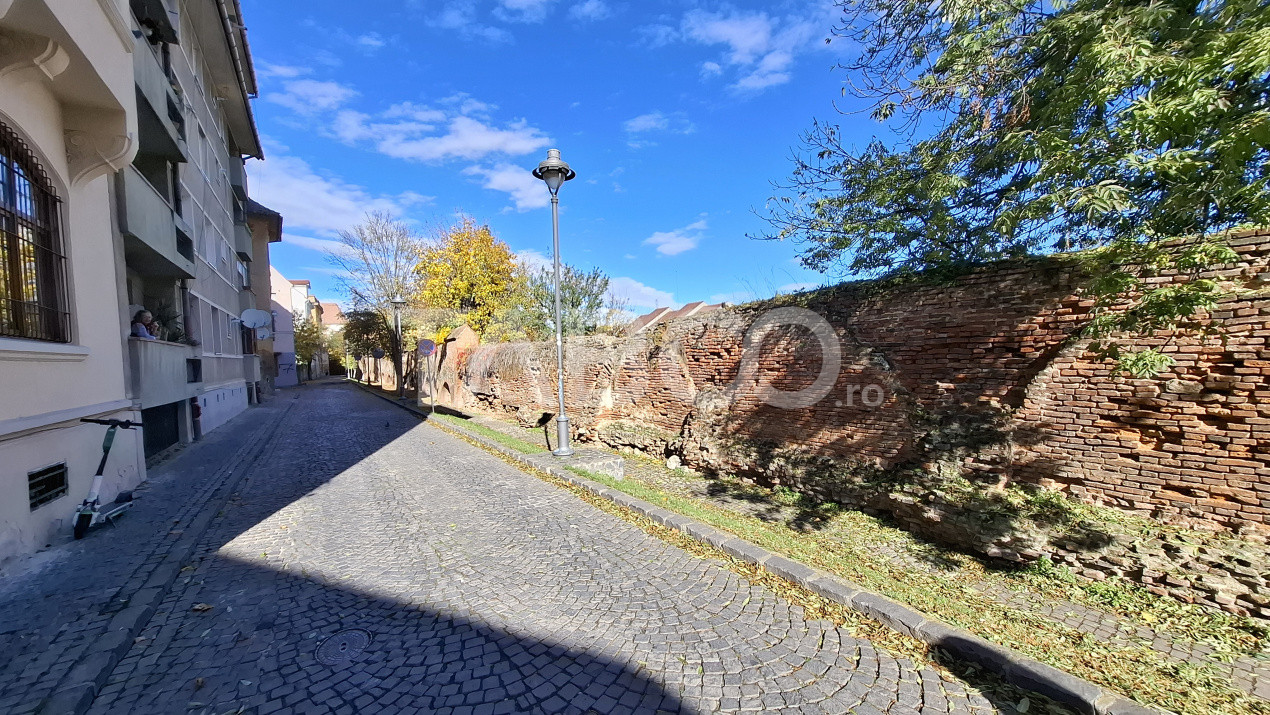 Case de vanzare Sibiu Centrul Istoric 2