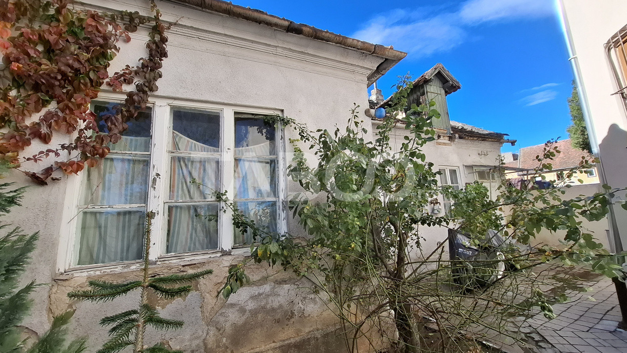 Case de vanzare Sibiu Centrul Istoric 3