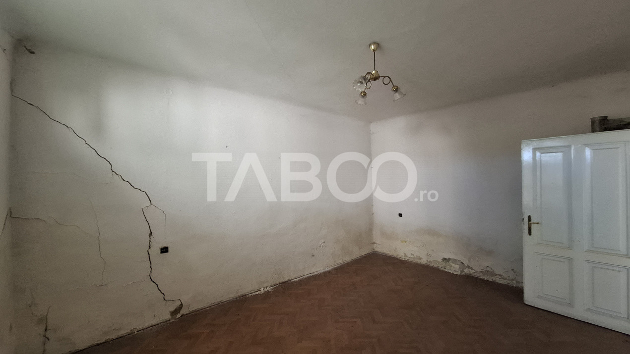 Case de vanzare Sibiu Centrul Istoric 4