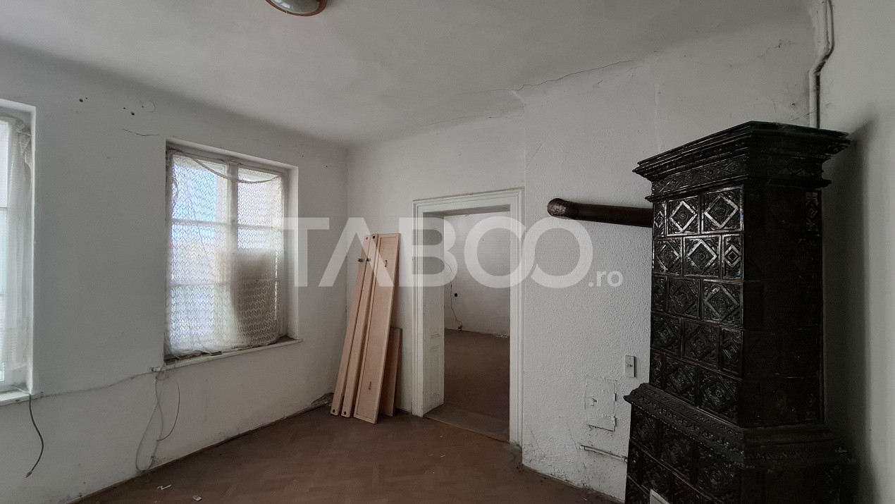 Case de vanzare Sibiu Centrul Istoric 5