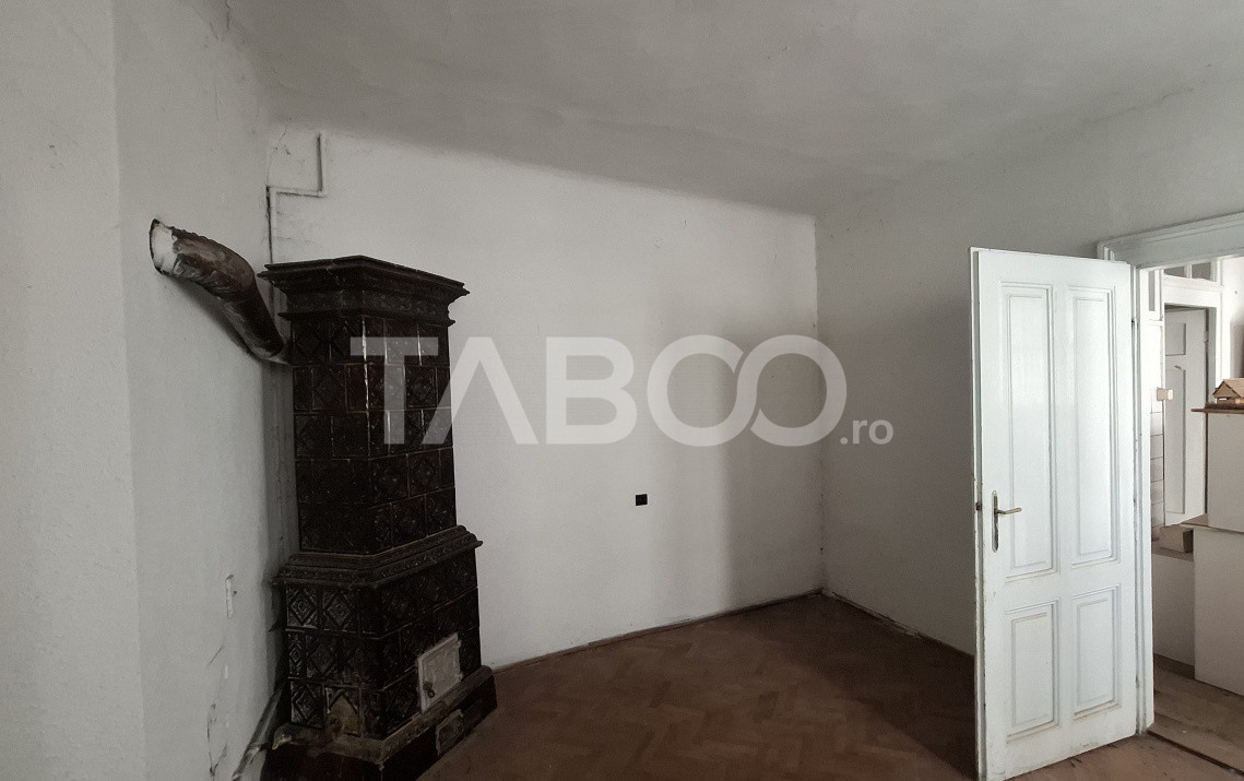 Case de vanzare Sibiu Centrul Istoric 8