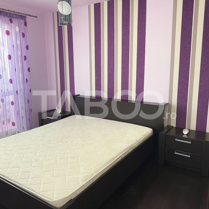 Apartamente de inchiriat Sibiu Rahovei 3