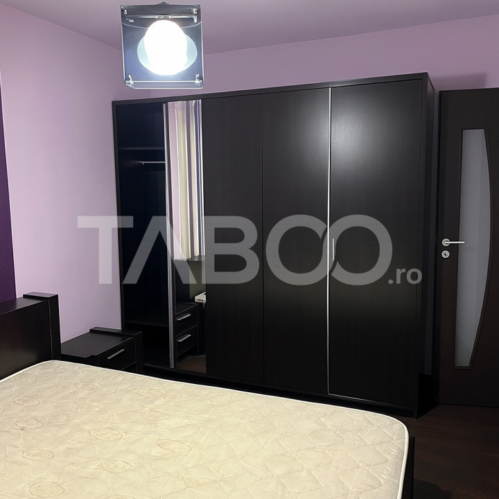 Apartamente de inchiriat Sibiu Rahovei 4