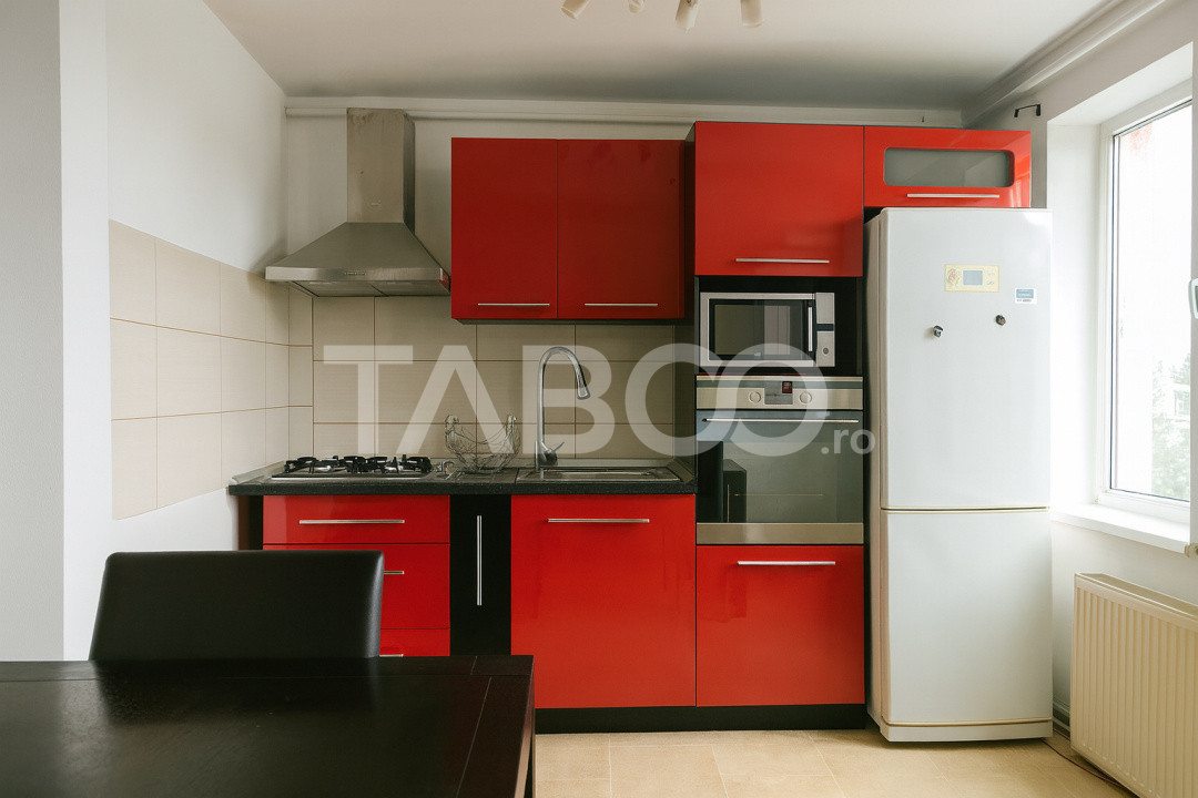 Apartamente de inchiriat Sibiu Rahovei 7