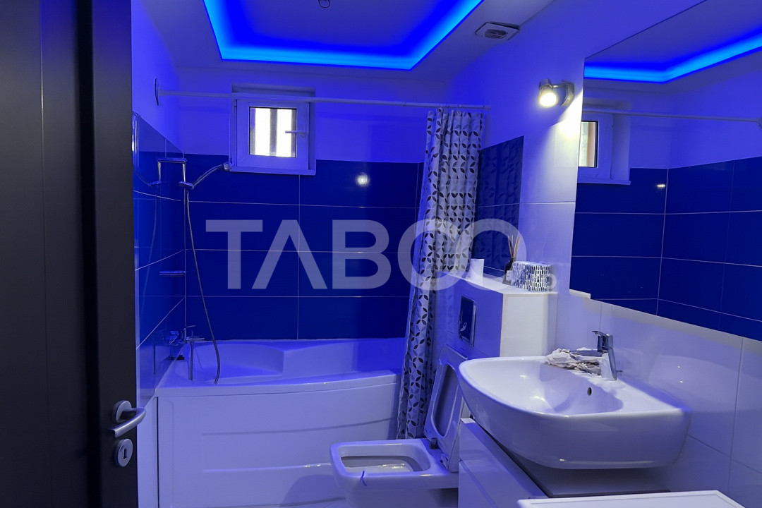 Apartamente de inchiriat Sibiu Rahovei 8