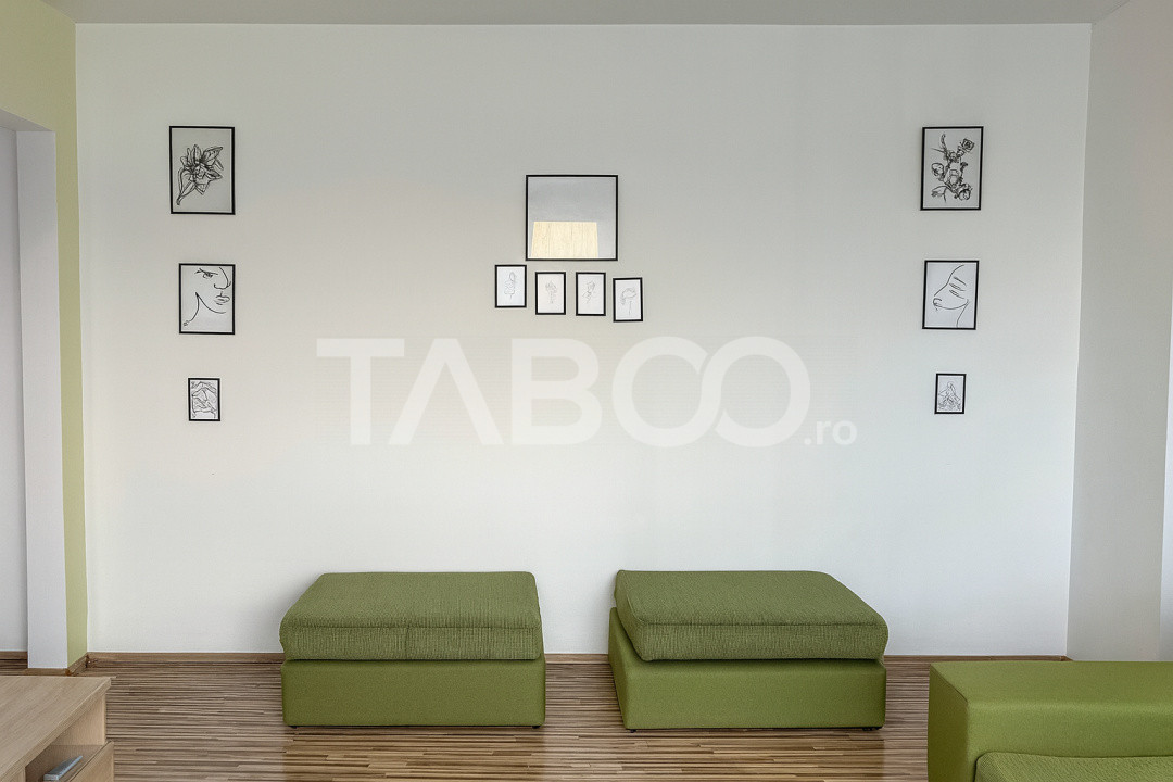 Apartamente de inchiriat Sibiu Rahovei 11