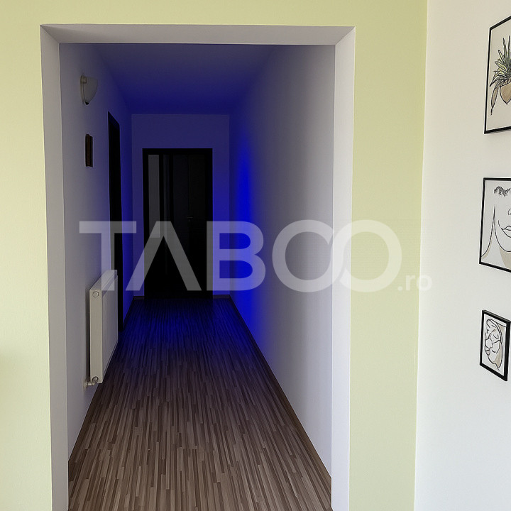 Apartamente de inchiriat Sibiu Rahovei 12