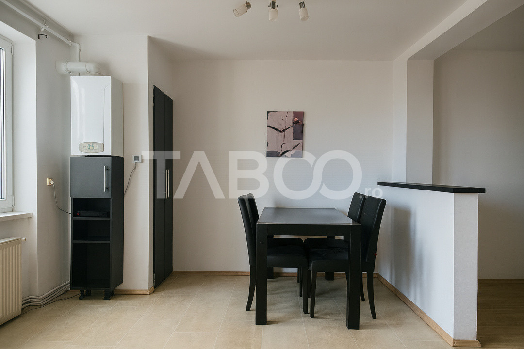 Apartamente de inchiriat Sibiu Rahovei 13