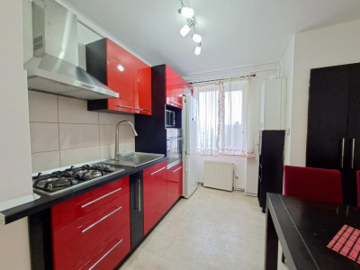 Apartamente de inchiriat Sibiu Rahovei imagine mica 5