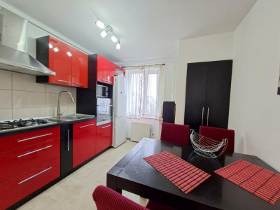 Apartamente de inchiriat Sibiu Rahovei imagine mica 4