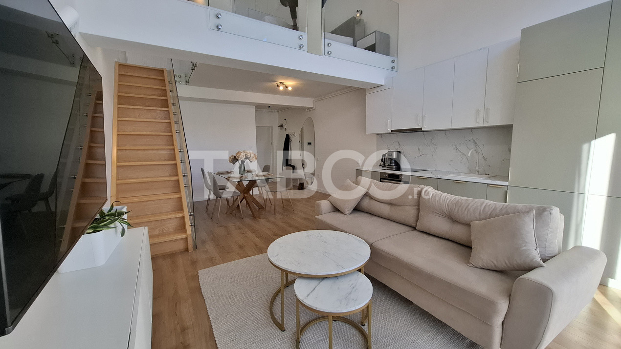 Apartamente de vanzare Sibiu Industrial Vest 1