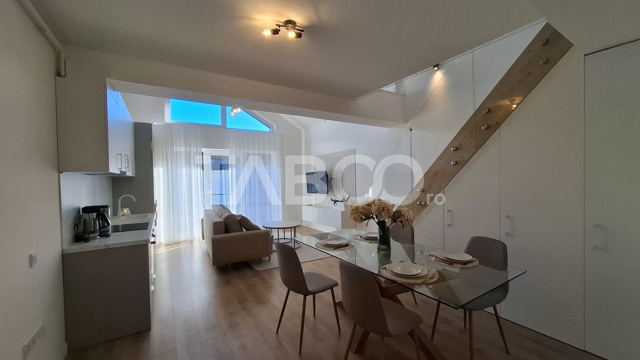 Apartamente de vanzare Sibiu Industrial Vest 2