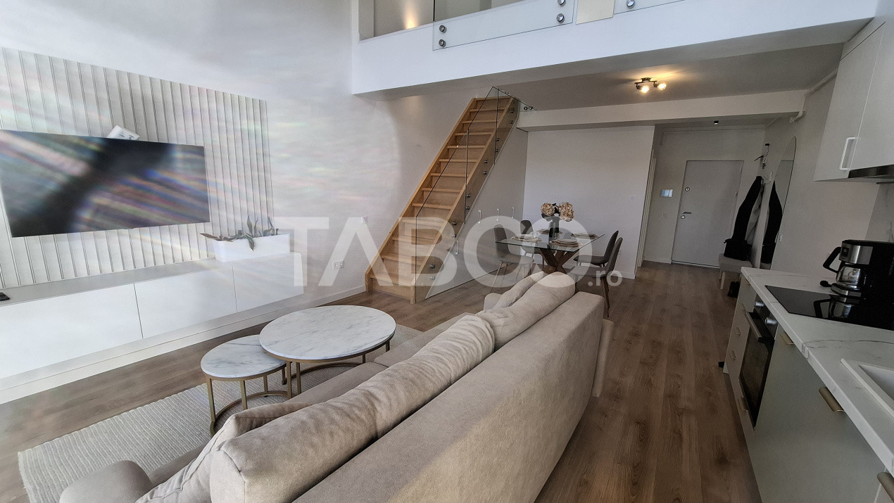 Apartamente de vanzare Sibiu Industrial Vest 3