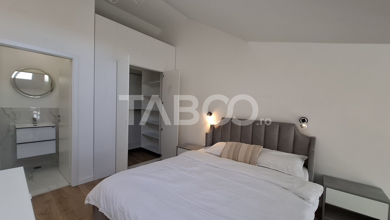 Apartamente de vanzare Sibiu Industrial Vest 5