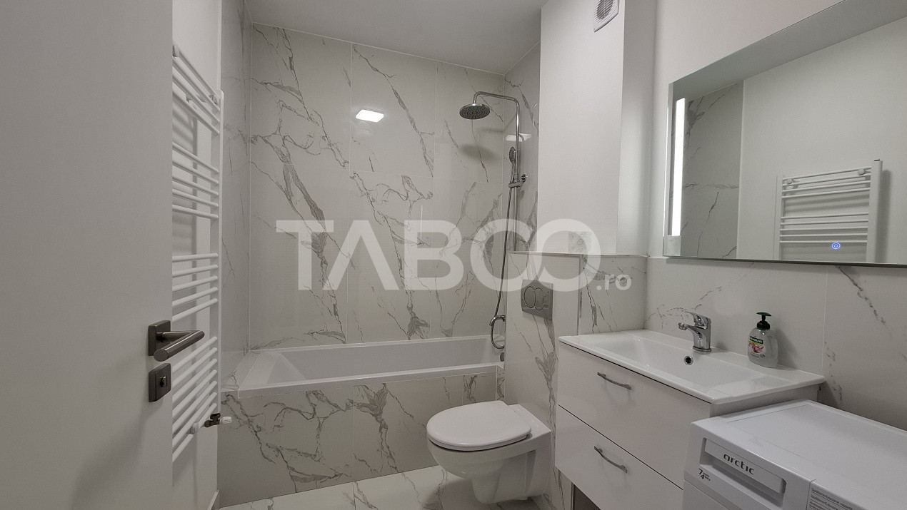 Apartamente de vanzare Sibiu Industrial Vest 7