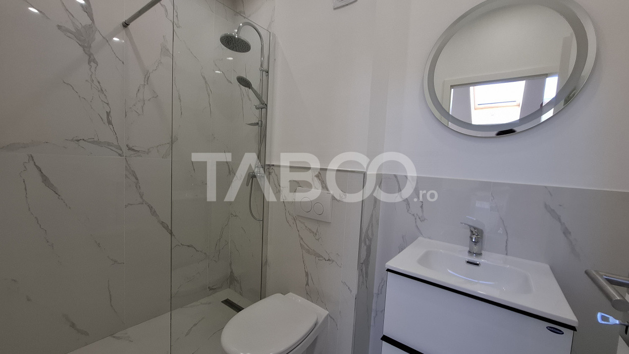 Apartamente de vanzare Sibiu Industrial Vest 8