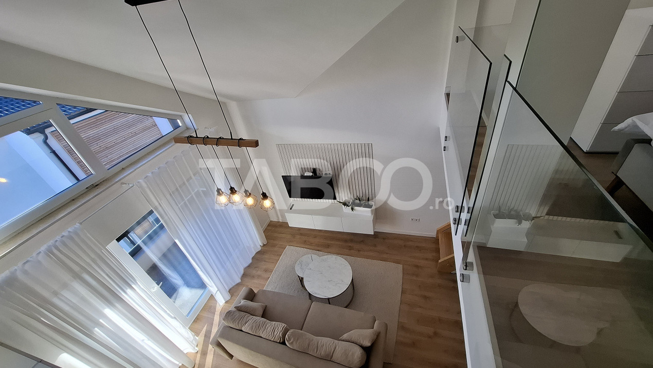 Apartamente de vanzare Sibiu Industrial Vest 9