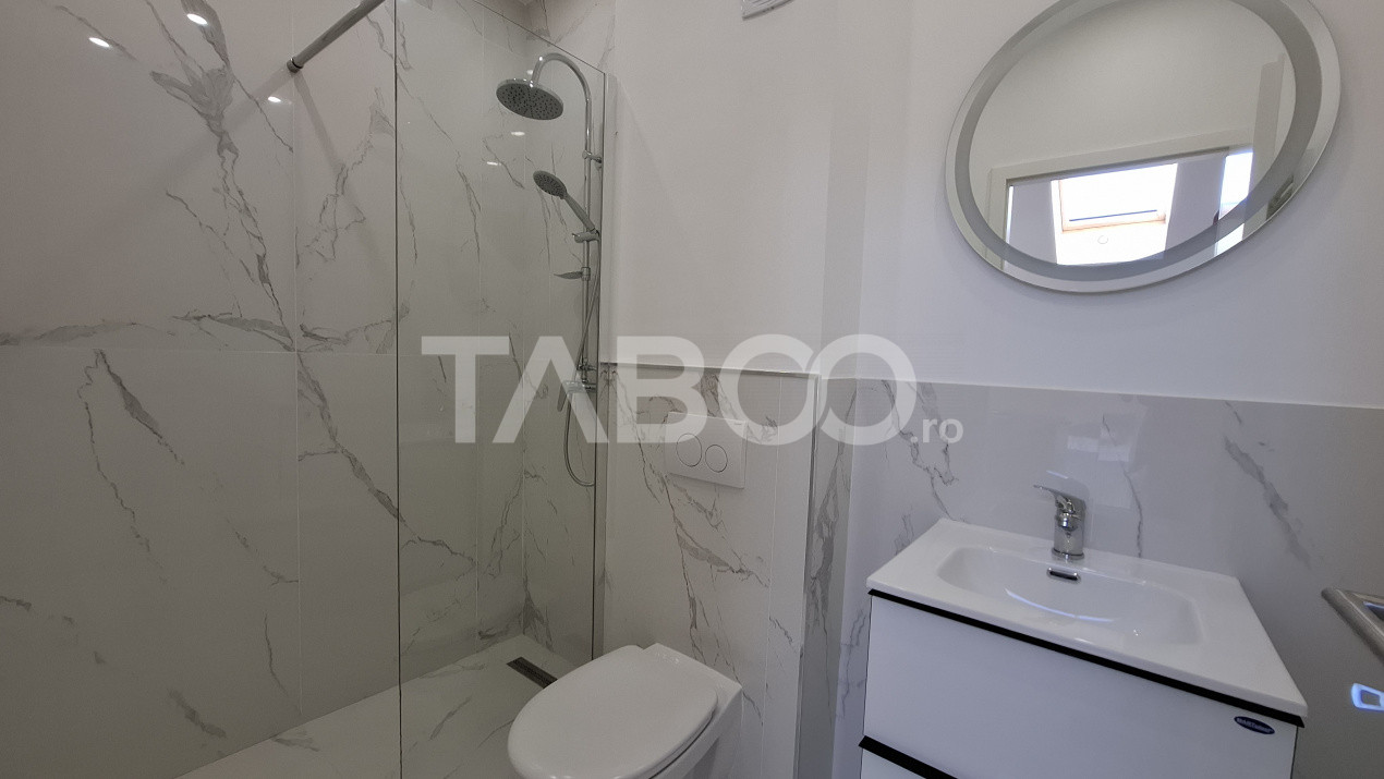 Apartamente de vanzare Sibiu Industrial Vest 10