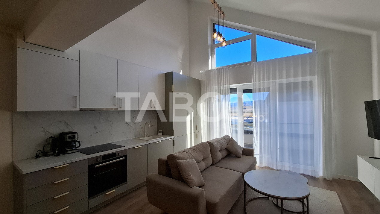 Apartamente de vanzare Sibiu Industrial Vest 11