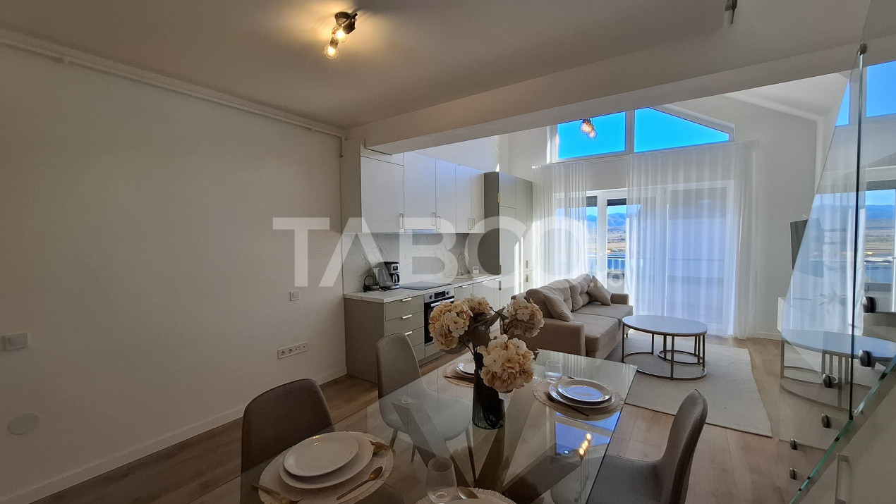 Apartamente de vanzare Sibiu Industrial Vest 12