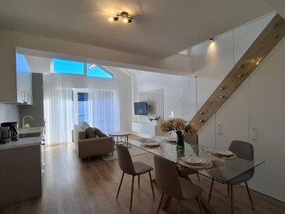 Apartamente de vanzare Sibiu Industrial Vest imagine mica 2