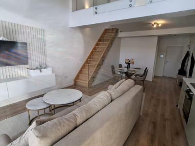 Apartamente de vanzare Sibiu Industrial Vest imagine mica 3