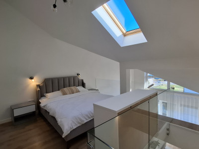 Apartamente de vanzare Sibiu Industrial Vest imagine mica 4