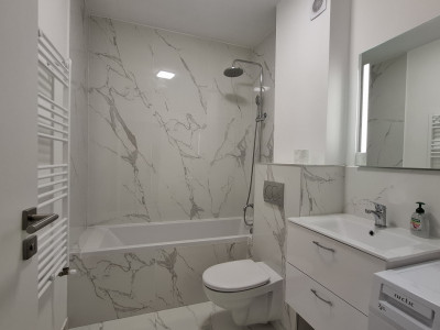 Apartamente de vanzare Sibiu Industrial Vest imagine mica 7