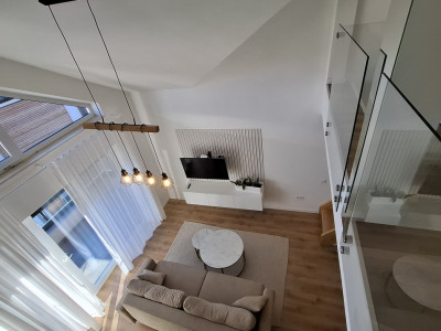 Apartamente de vanzare Sibiu Industrial Vest imagine mica 9