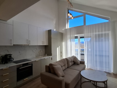 Apartamente de vanzare Sibiu Industrial Vest imagine mica 11