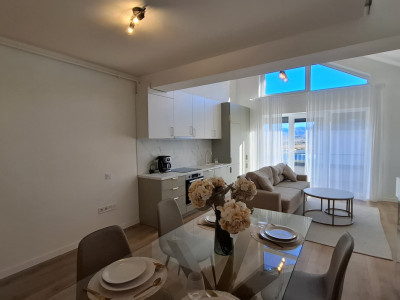 Apartamente de vanzare Sibiu Industrial Vest imagine mica 12