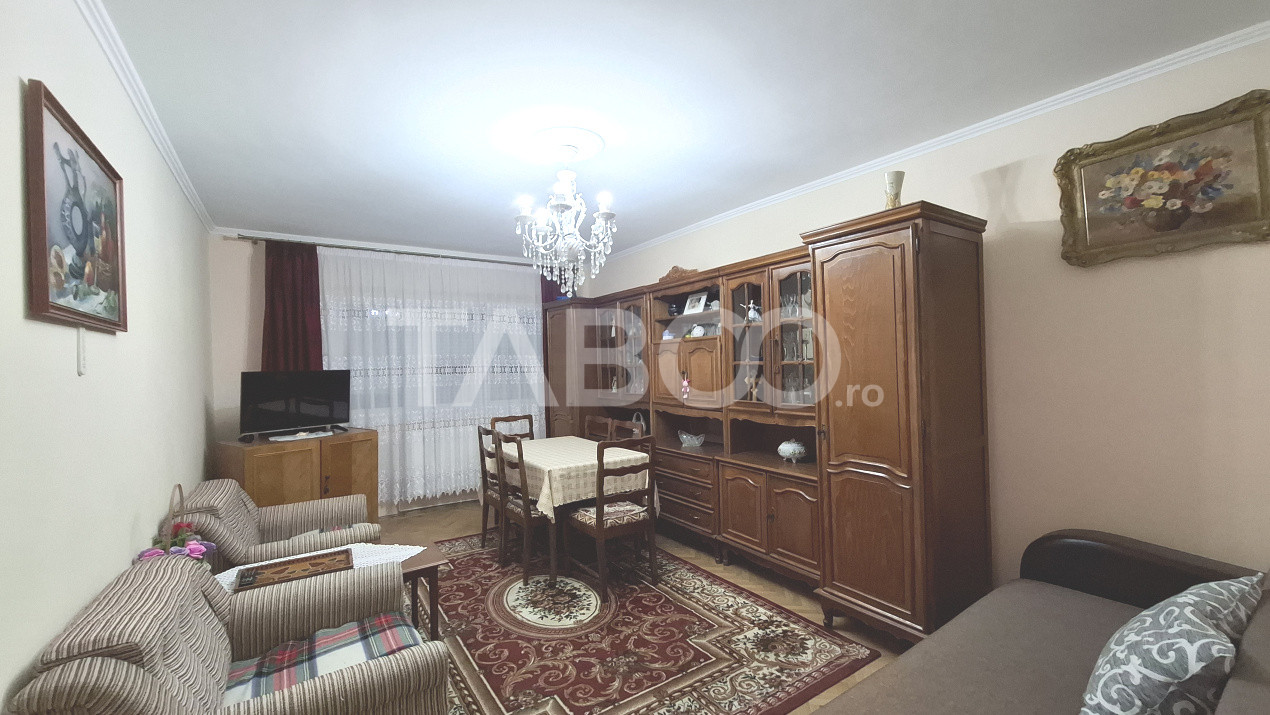 Apartamente de vanzare Sibiu Central 1