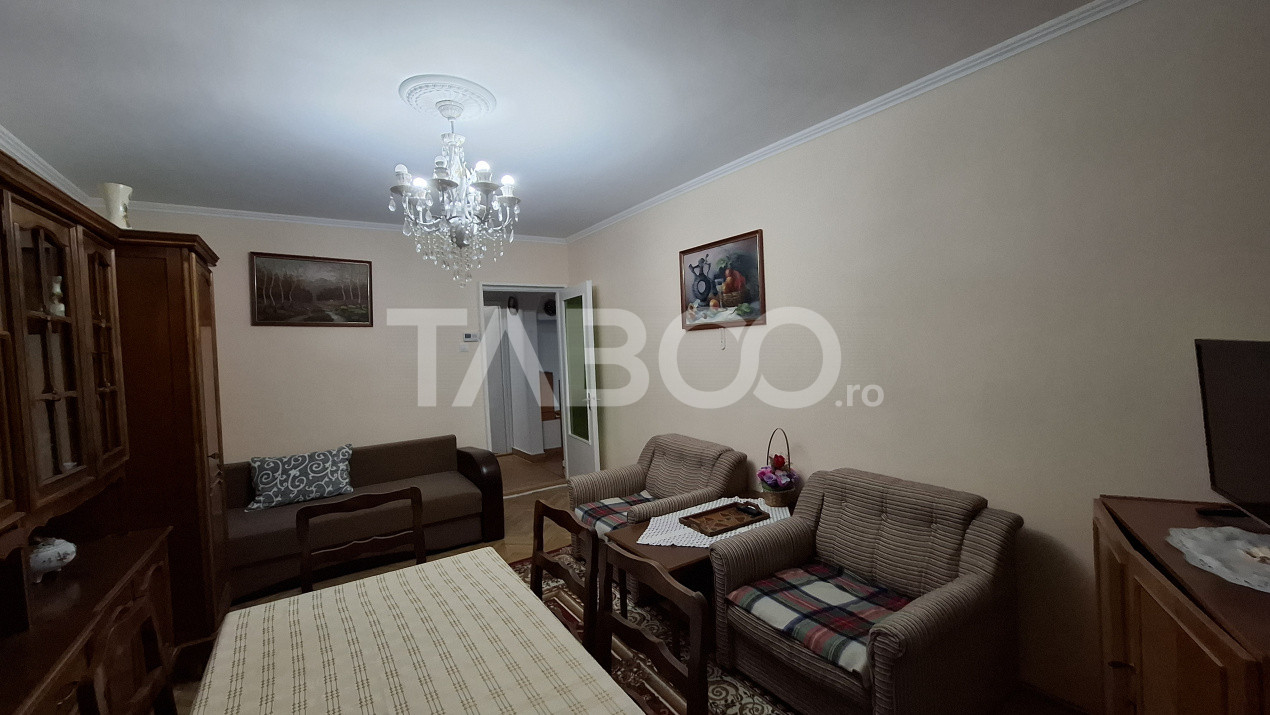 Apartamente de vanzare Sibiu Central 2
