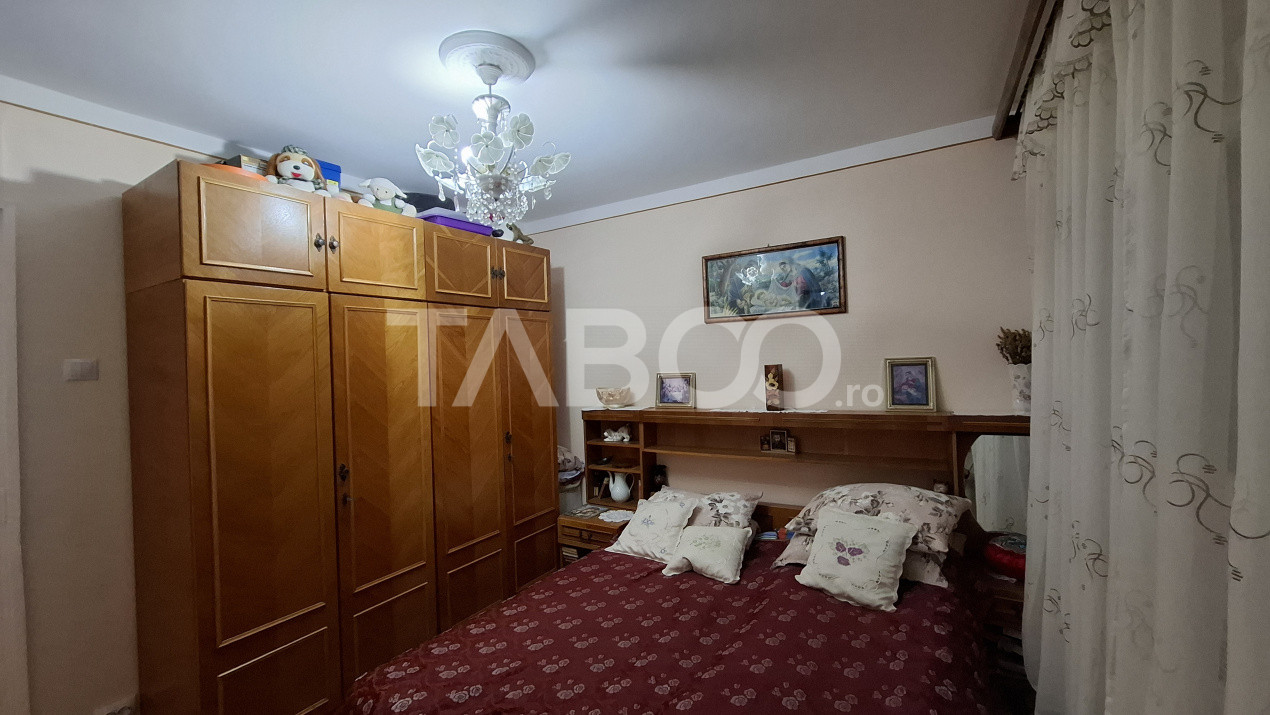 Apartamente de vanzare Sibiu Central 3