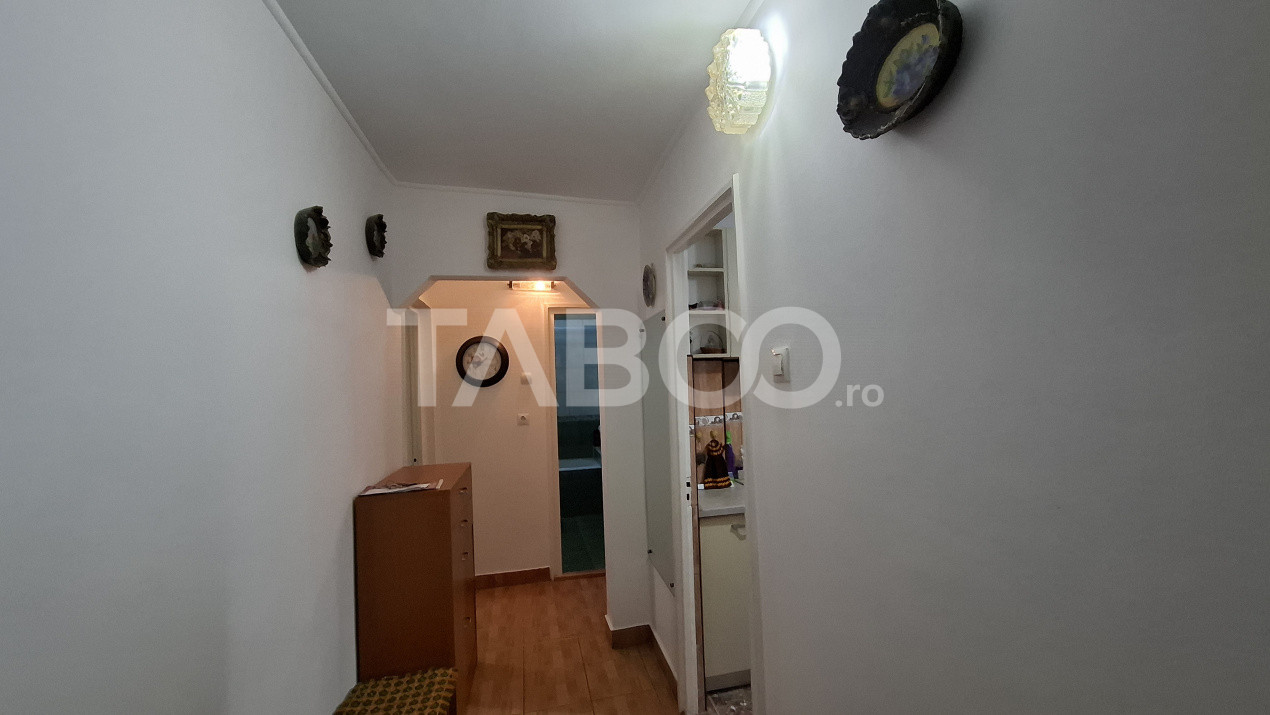 Apartamente de vanzare Sibiu Central 5
