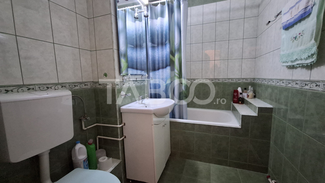 Apartamente de vanzare Sibiu Central 6