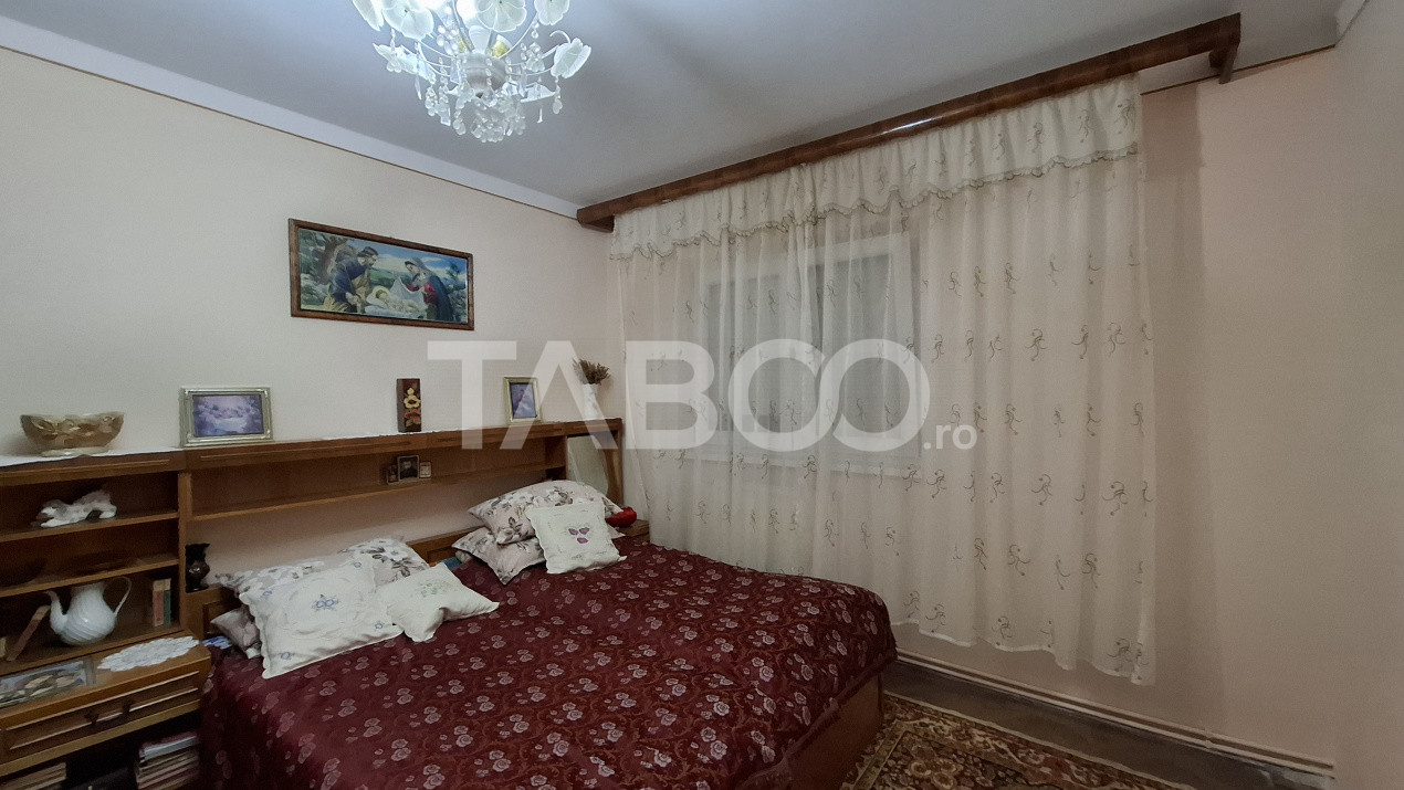 Apartamente de vanzare Sibiu Central 7