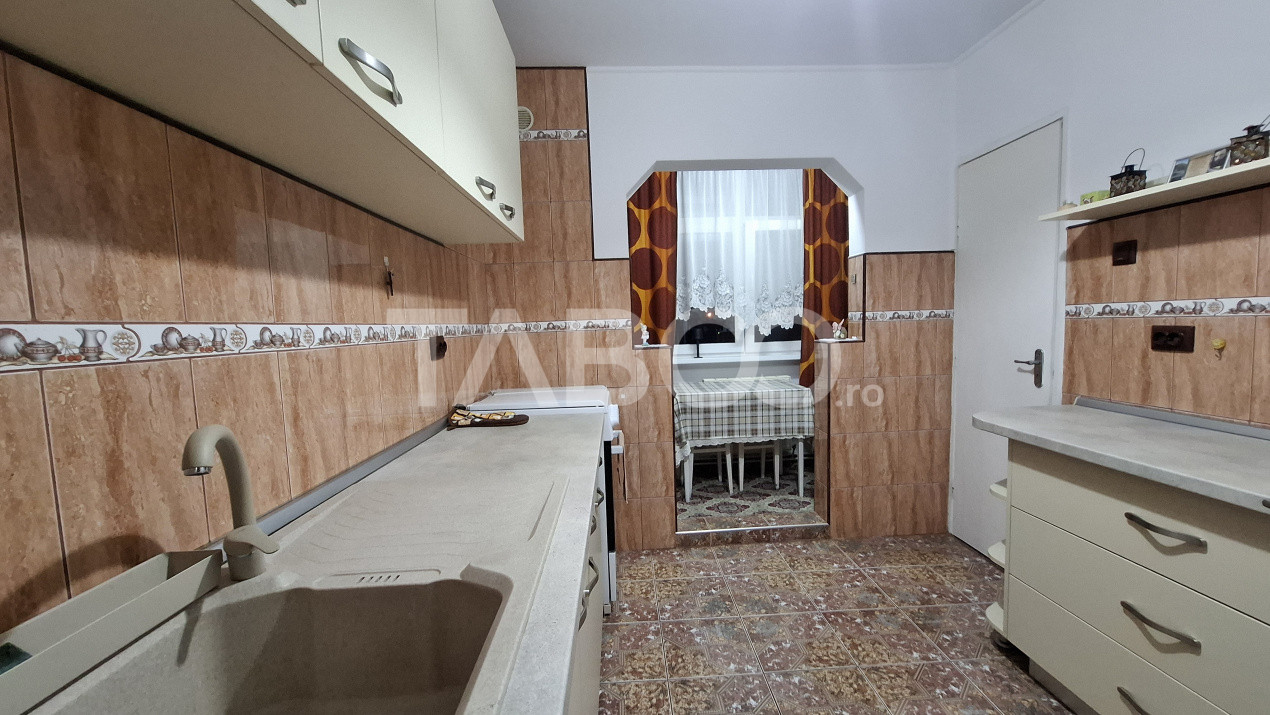 Apartamente de vanzare Sibiu Central 8