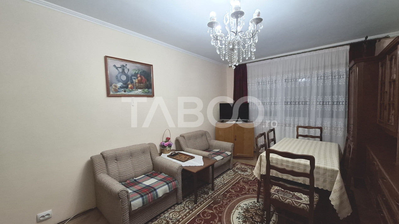 Apartamente de vanzare Sibiu Central 9