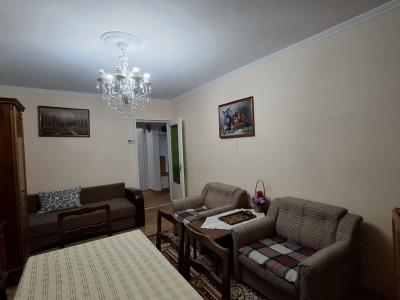 Apartamente de vanzare Sibiu Central imagine mica 2