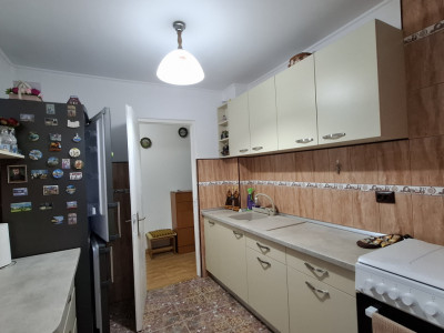 Apartamente de vanzare Sibiu Central imagine mica 4