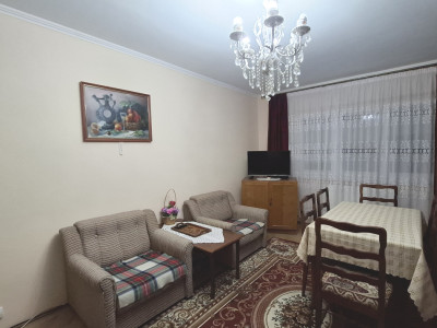 Apartamente de vanzare Sibiu Central imagine mica 9