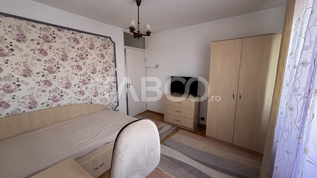 Apartamente de inchiriat Sibiu Vasile Aaron 1