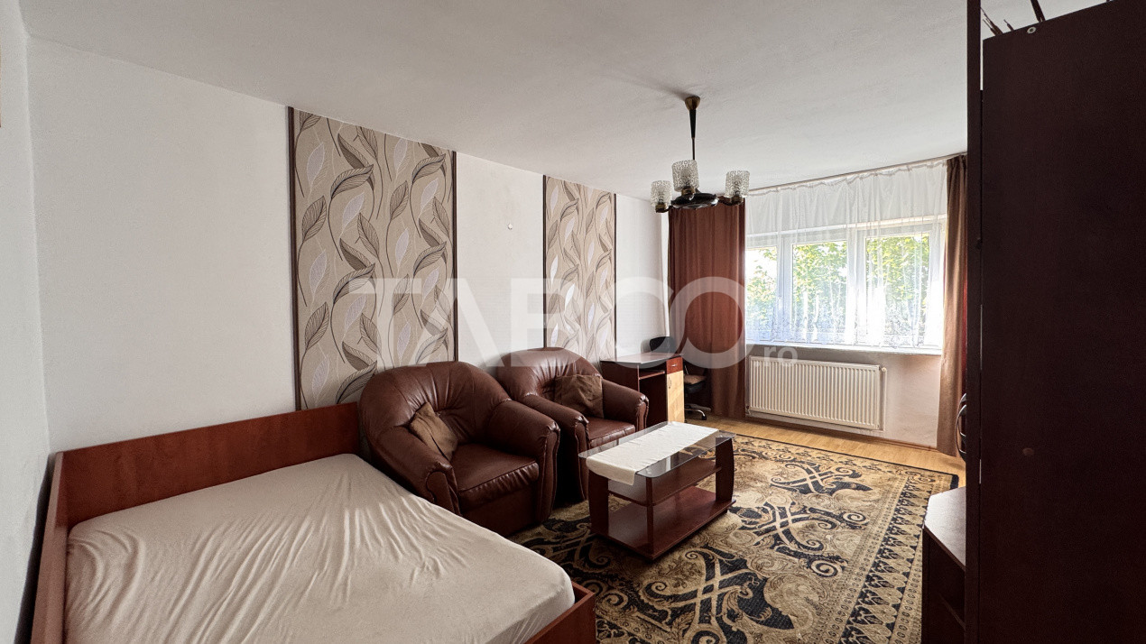 Apartamente de inchiriat Sibiu Vasile Aaron 2