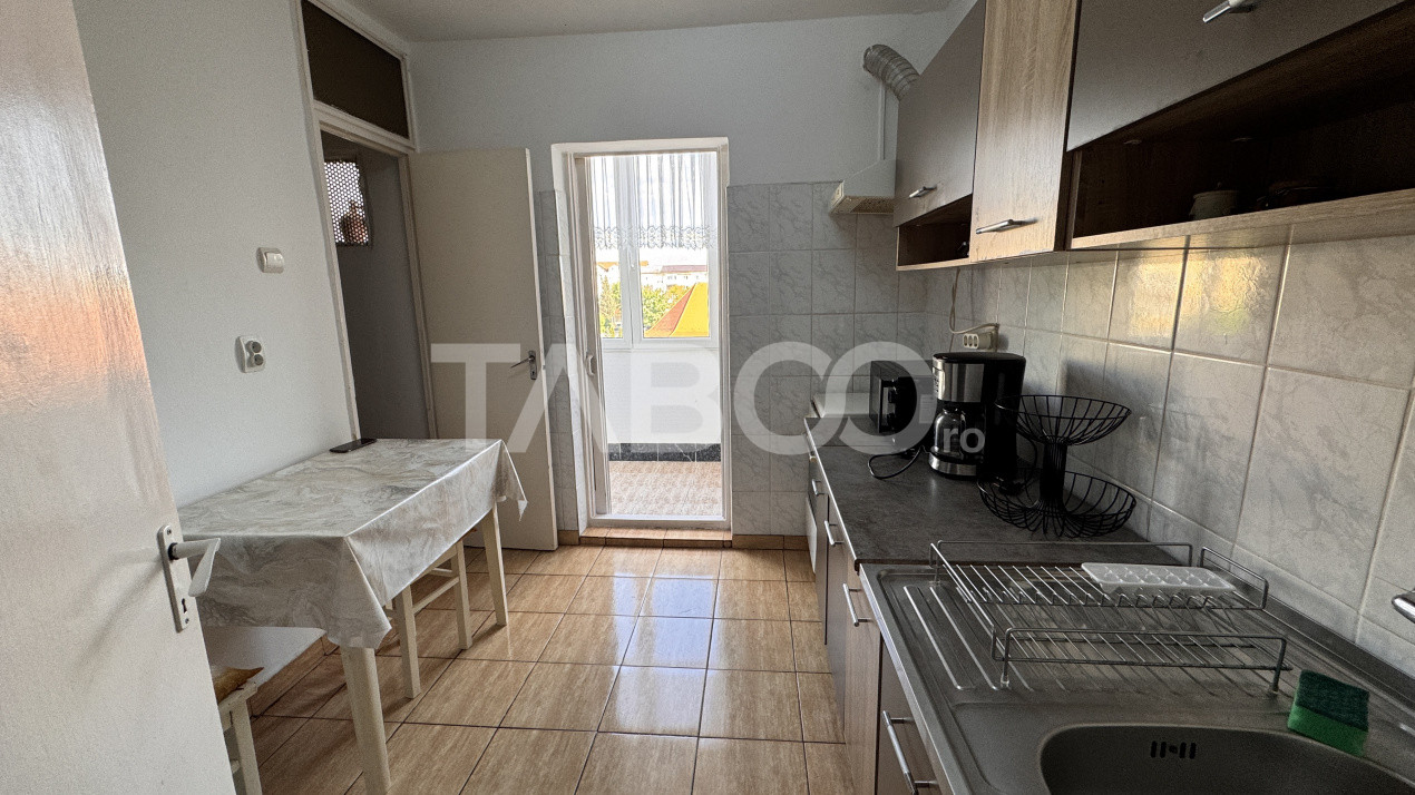 Apartamente de inchiriat Sibiu Vasile Aaron 3