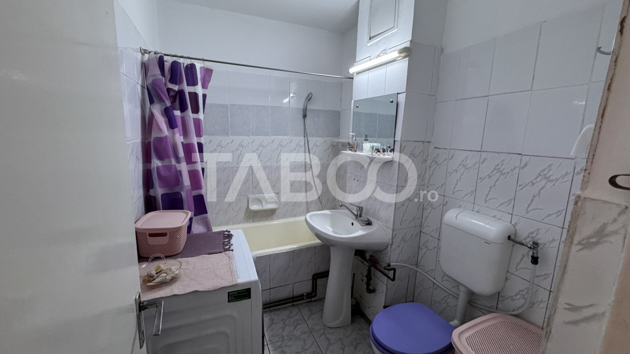 Apartamente de inchiriat Sibiu Vasile Aaron 4