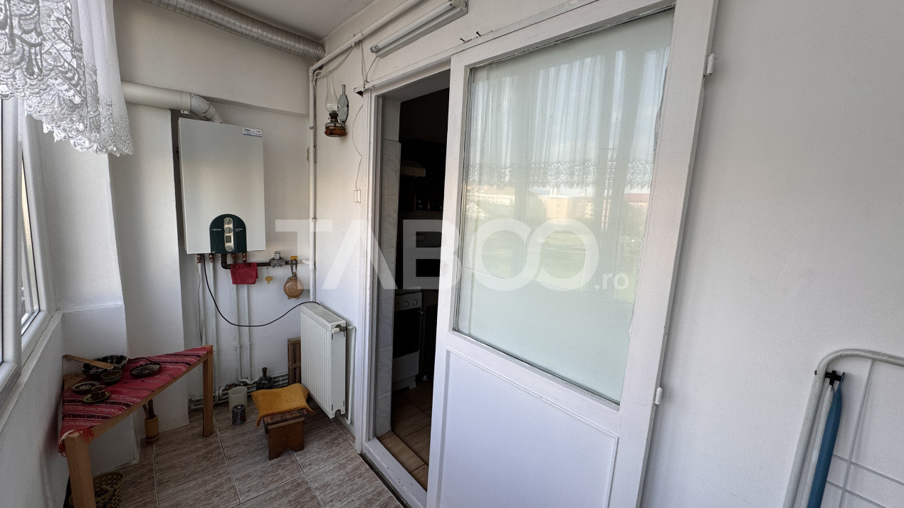 Apartamente de inchiriat Sibiu Vasile Aaron 5