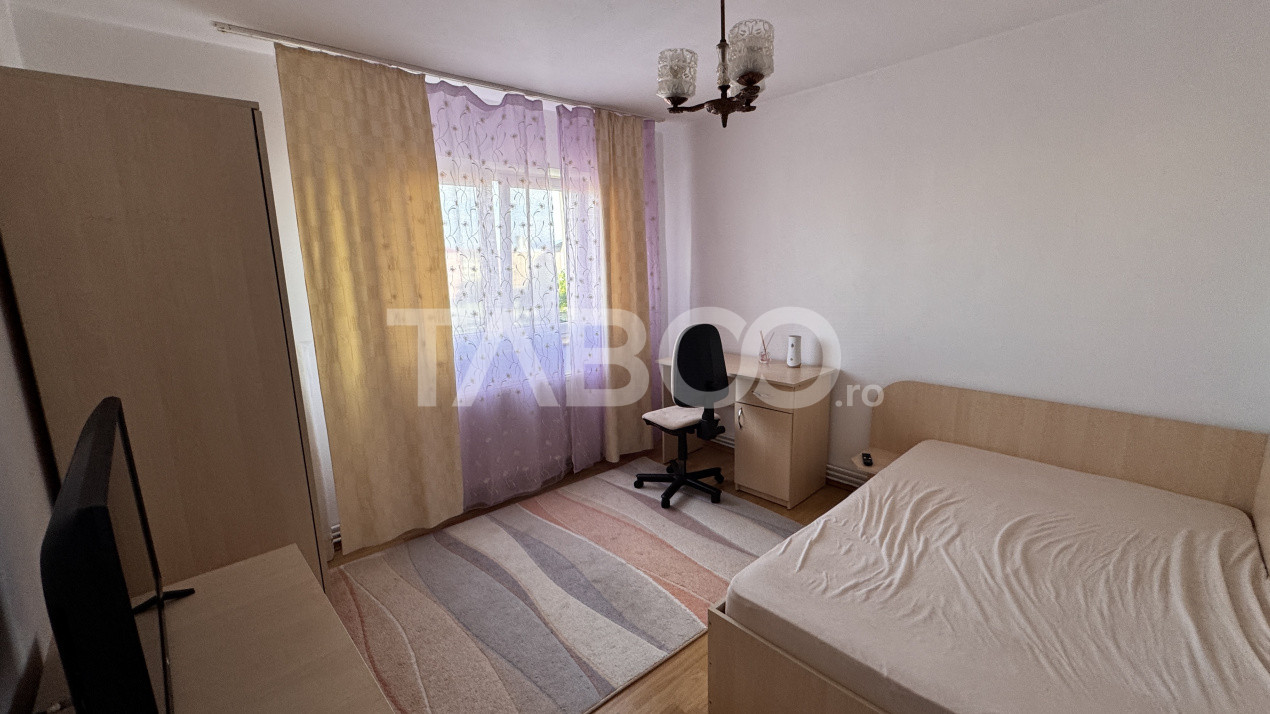 Apartamente de inchiriat Sibiu Vasile Aaron 6